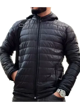 Water Proof Pump Jacket 