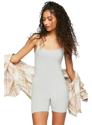 1 Piece - Short Dress 