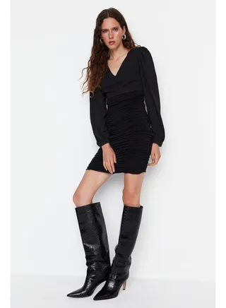 Bodycon Dress 