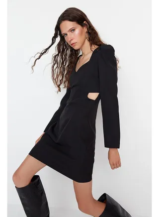 Bodycon Dress 