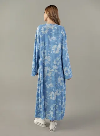 KIMONO SHIRTS 