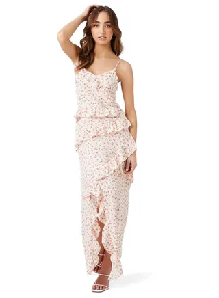 Dress - Long Length 