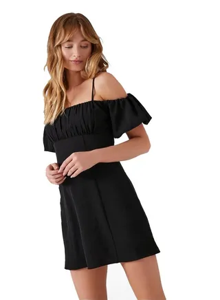 Dress - Short Length 