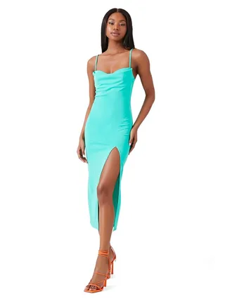 DRESS - MIDI 