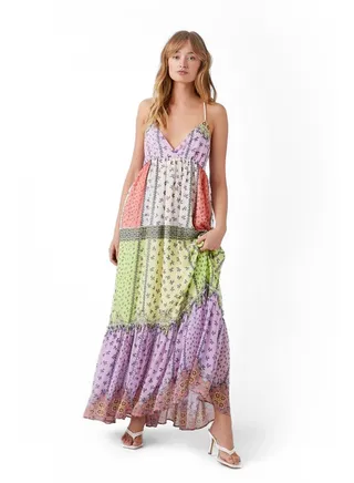 Dress - Long Length 