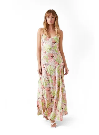 Dress - Long Length 