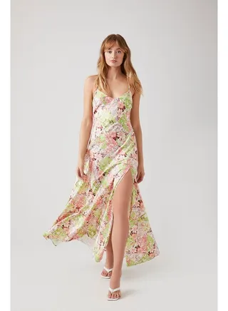 Dress - Long Length 