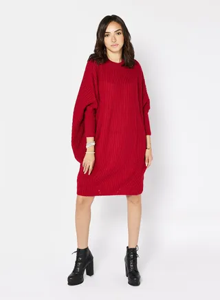 SHORT DRESS DRESS 