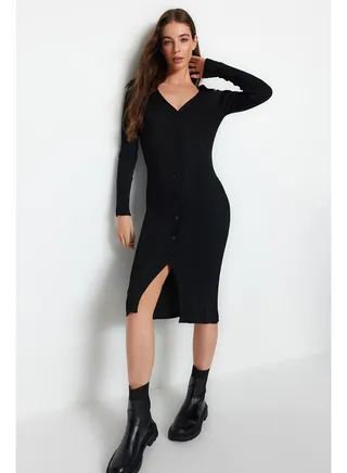 Shift Dress 