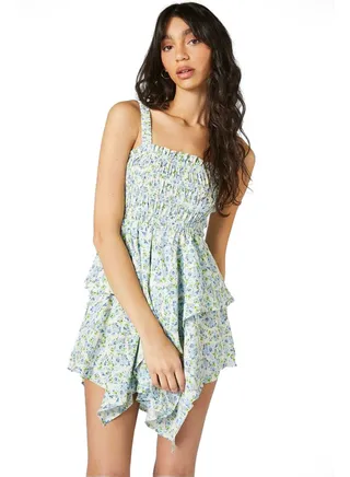 Dress - Short Length 