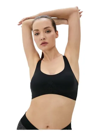 Cross Training Tank Sports Bra 