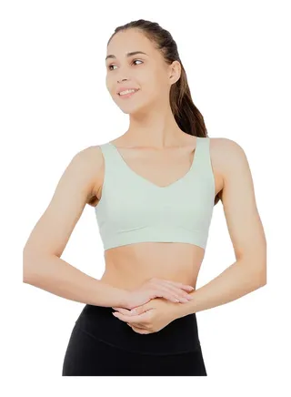 Cross Training Tank Sports Bra 