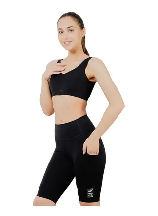 Cross Training Tank Sports Bra 