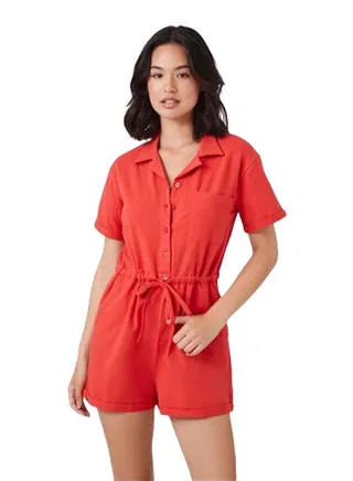 1 PIECE - SHORT DRESS 