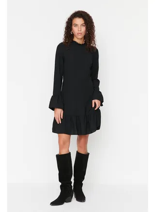 A Line Dress 