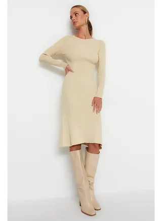 Bodycon Dress 