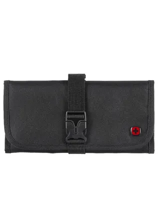 Wenger Electronic Roll-Up Black - 611881 