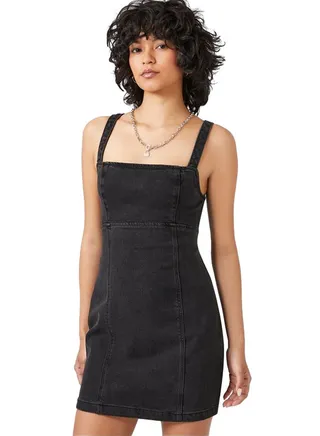 Dress - Short Length 