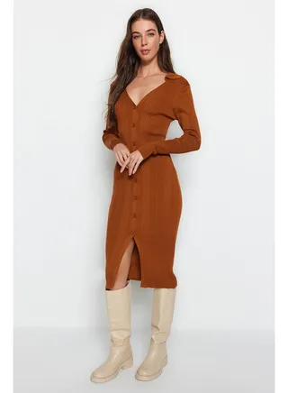 Shift Dress 