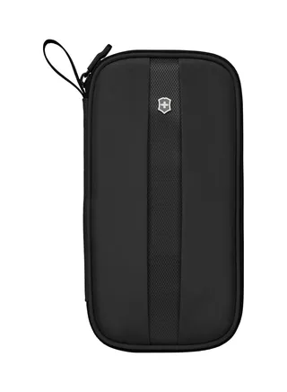 Travel Accessories 5.0 Travel Organizer With Rfid Black 