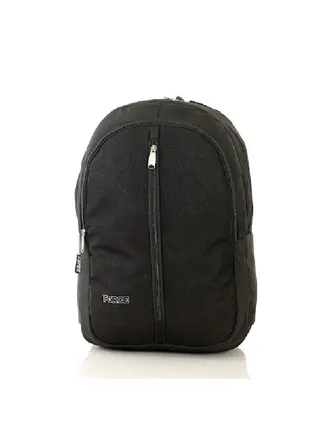 Casual Day Backpack Black 