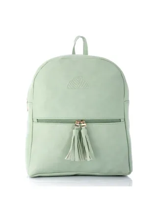 Lima Backpack Pistachio 