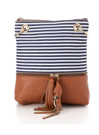 Puno -Cross Bag-Havan 