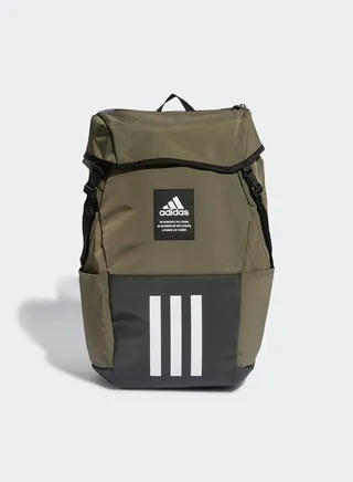 4Athlts Camper Backpack 