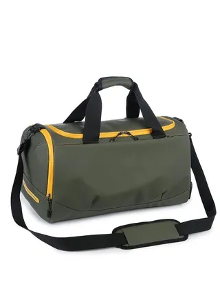 Fitness Large Capacity Sports Wet And Dry Separation Travel Bag 
