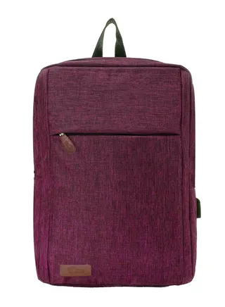 Backpack for laptop 15.6 inch  S33 Red 