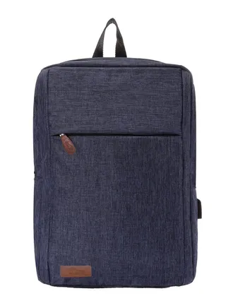 Backpack for laptop 15.6 inch  S33 blue 