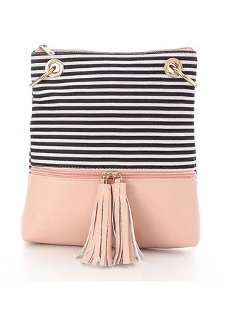 Puno -Cross Bag-SIMON 