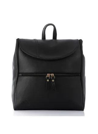 Cali backpack Black 