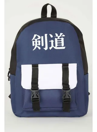 Man Backpack 