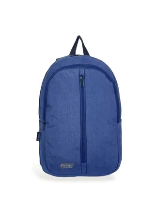 FORCE backpack Navy linen 