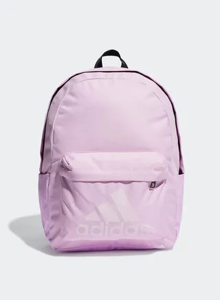 Classic Badge Of Sport Backpack 