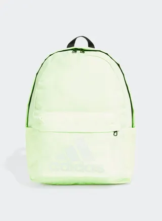 Classic Badge Of Sport Backpack 