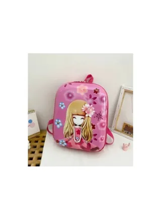 Large size backpack for girls… 