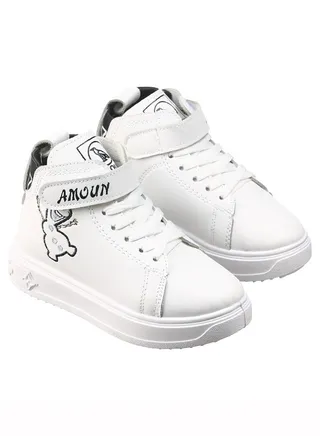 Snowman Half Boot Children 