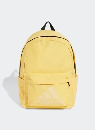 Classic Badge Of Sport Backpack 