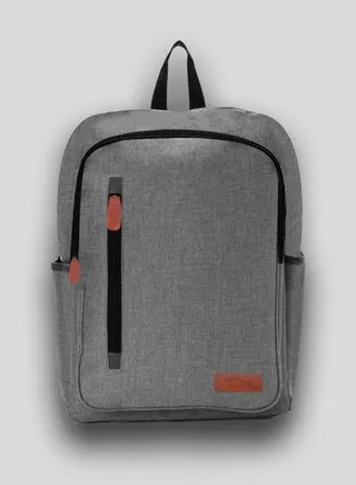 Backpack for laptop 15.6 inch  S31 grey 