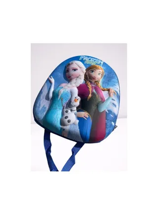 Acrylic children's backpack 