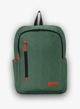 BackPack Casual Bag green 