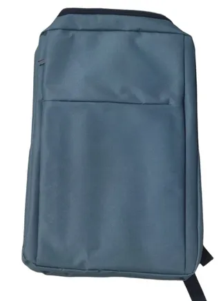 Laptop Backpack Travel Backpack Anti Theft with USB Port Waterproof Computer School Bag for Women and Men Fits Notebook One Size 