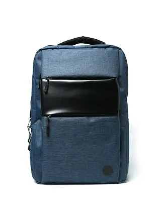 Fashion Unisex Multifunction Anti-theft Computer Laptop Backpacks with USB Charge 