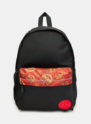 Backpack 