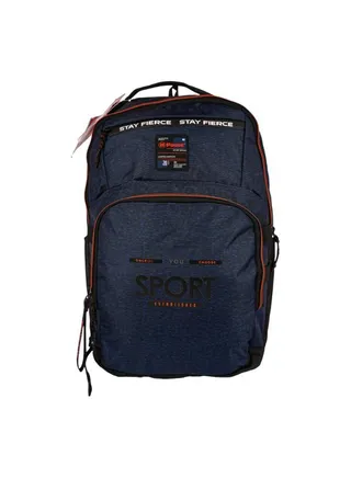 Pause Backpack 