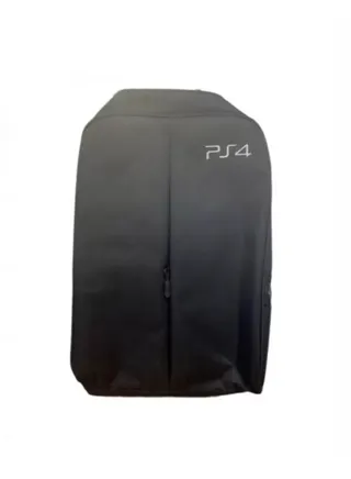 Backpack for playstation 4  – Black 