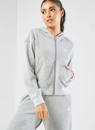 Athletics Fashion Jacket