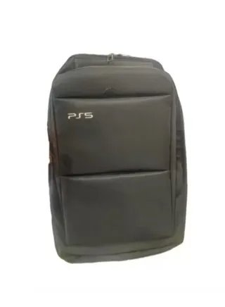 Backpack for playstation 5  – Black 